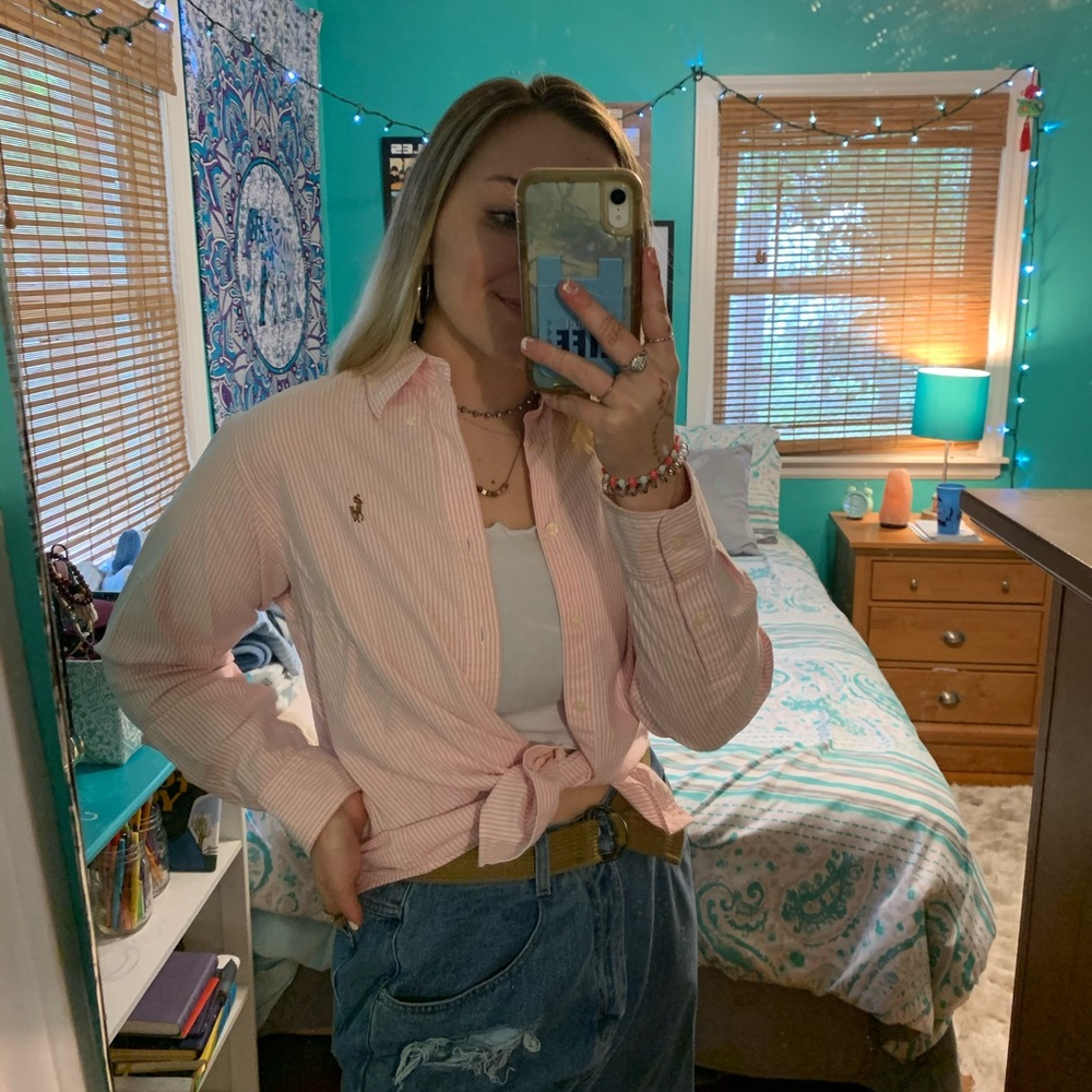 Ralph Lauren Polo